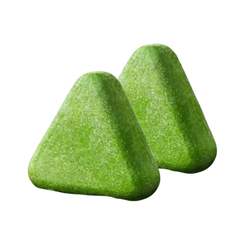 الأصلية Seven Green صابونة