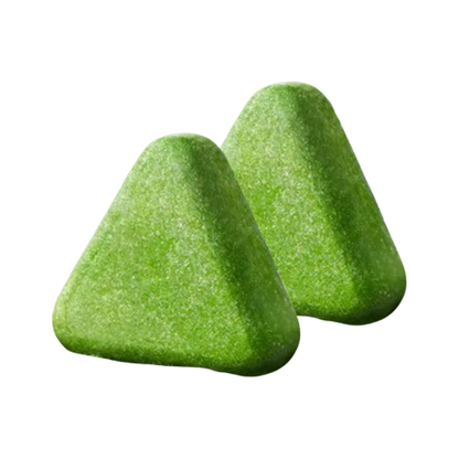 الأصلية Seven Green صابونة